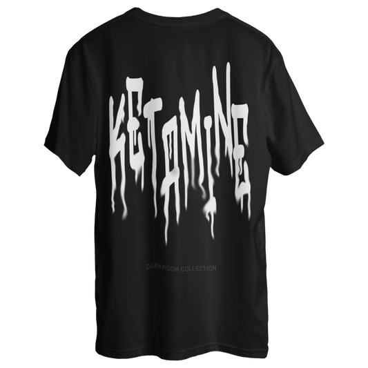 Ketamine - Oversize Shirt