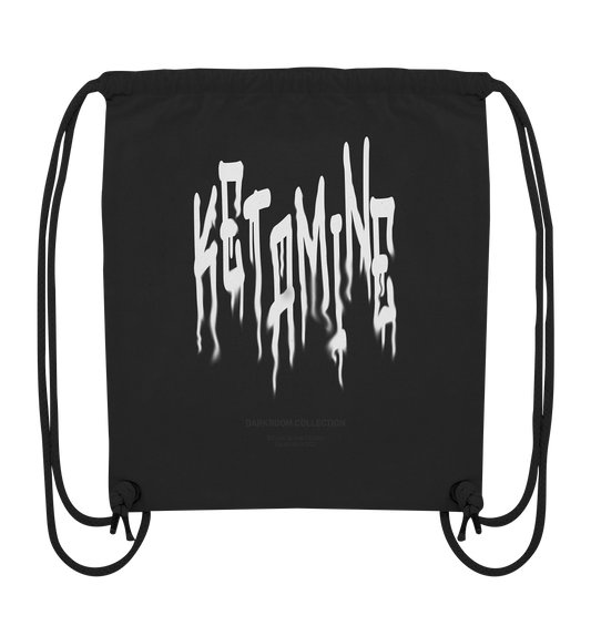 Ketamine - Gym-Bag