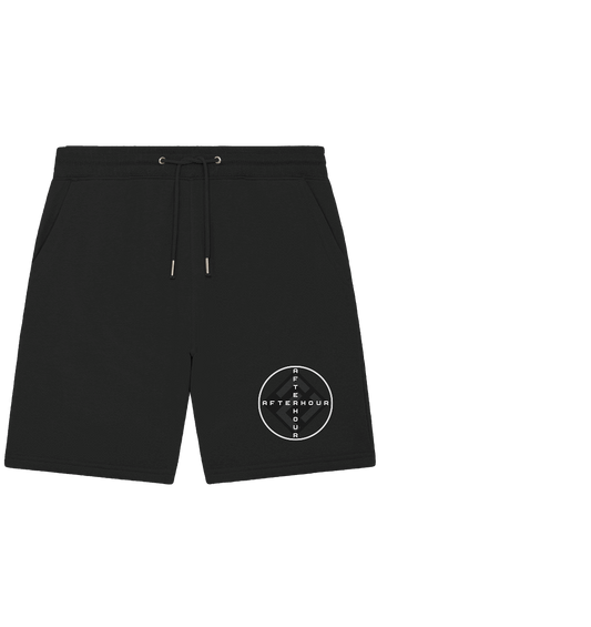 Afterhour - Jogger Shorts