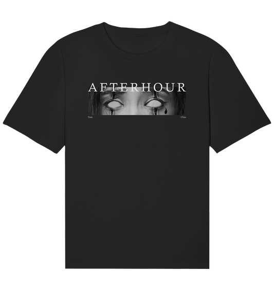Dark side of Afterhour - Oversize Shirt