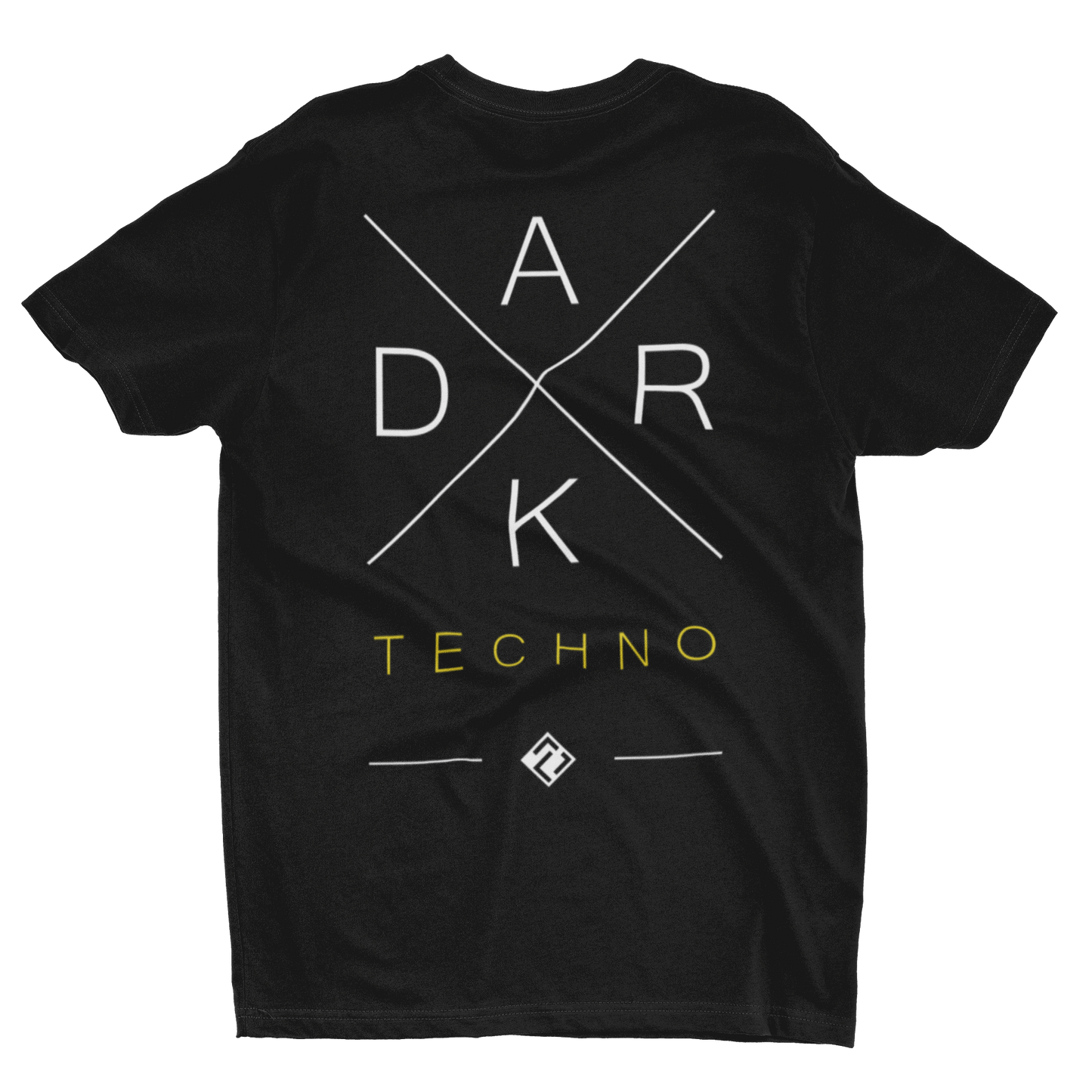 Dark Techno - T-Shirt