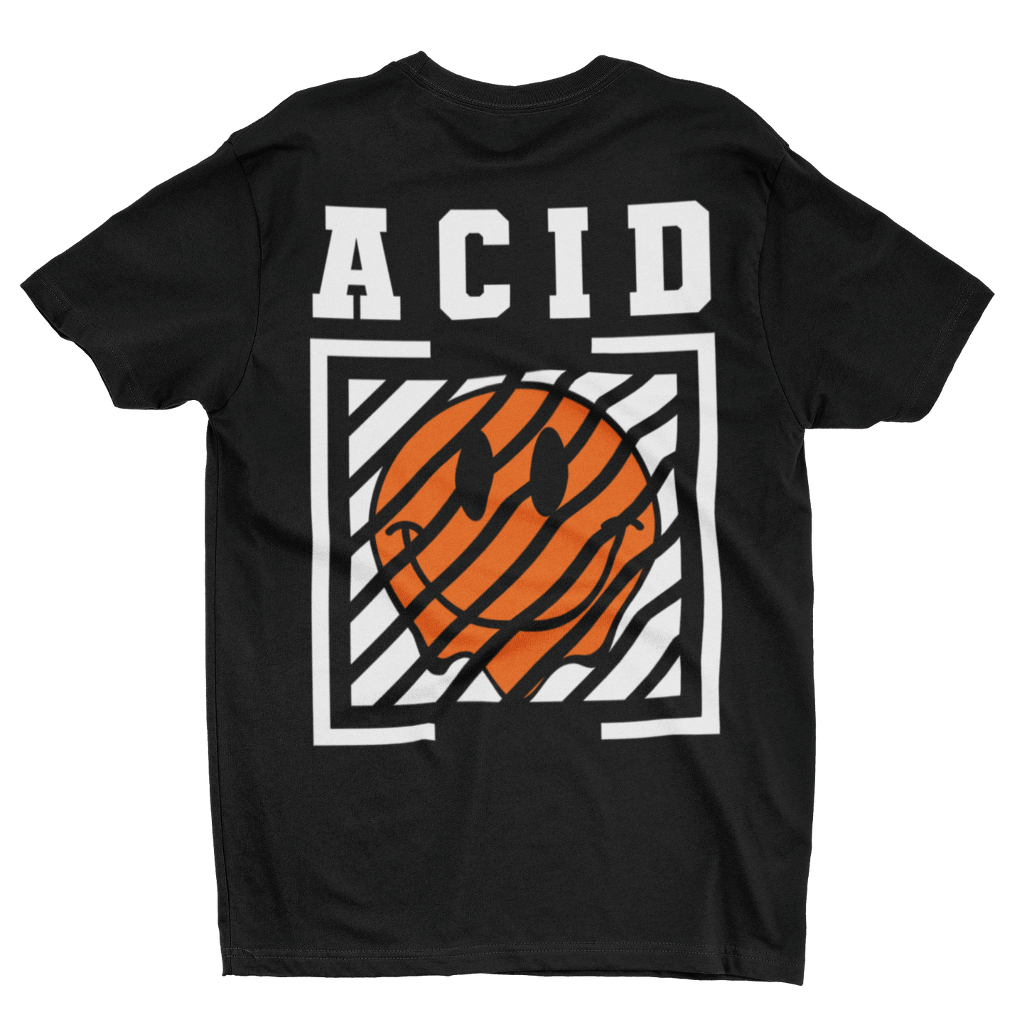 Acid - T-Shirt