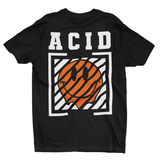 Acid - T-Shirt
