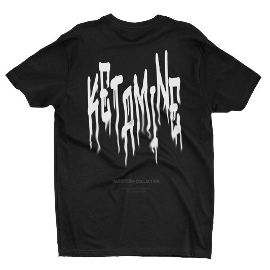 Ketamine - T-Shirt