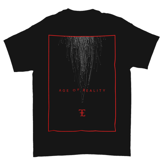 Age Of Reality Classic - T-Shirt