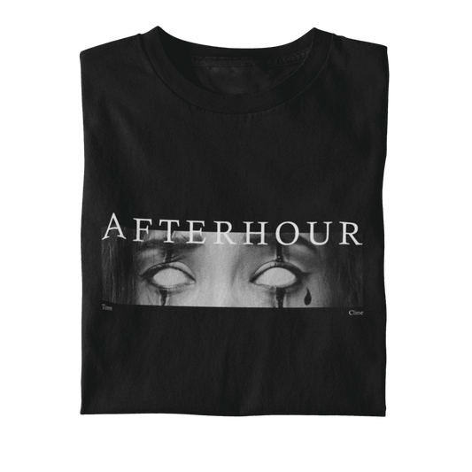 Dark side of Afterhour - T-Shirt