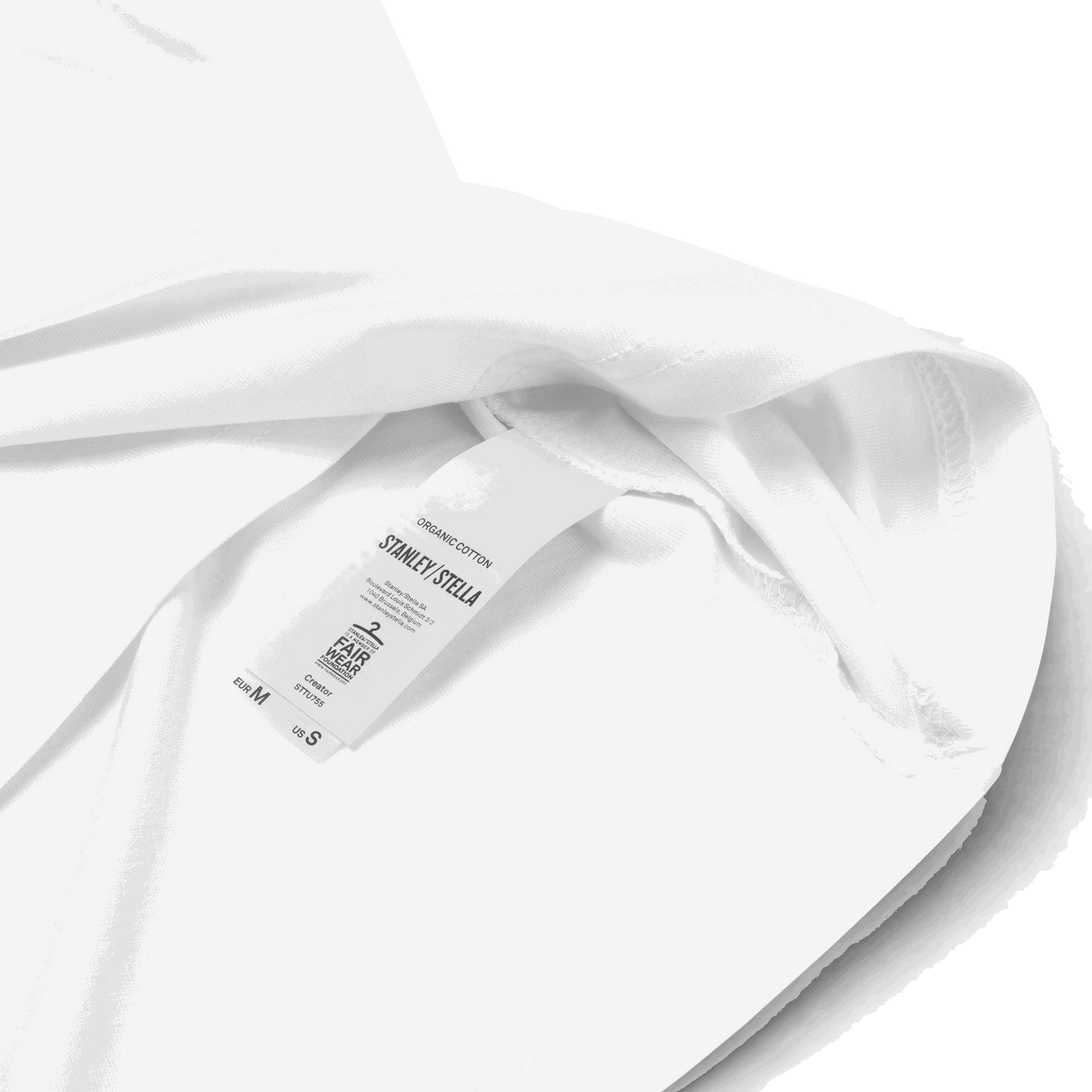 Aquaphobie Line-Up 3 - T-Shirt