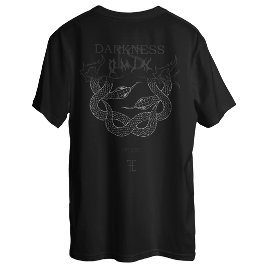 Darkness is coming - Oversize Shirt