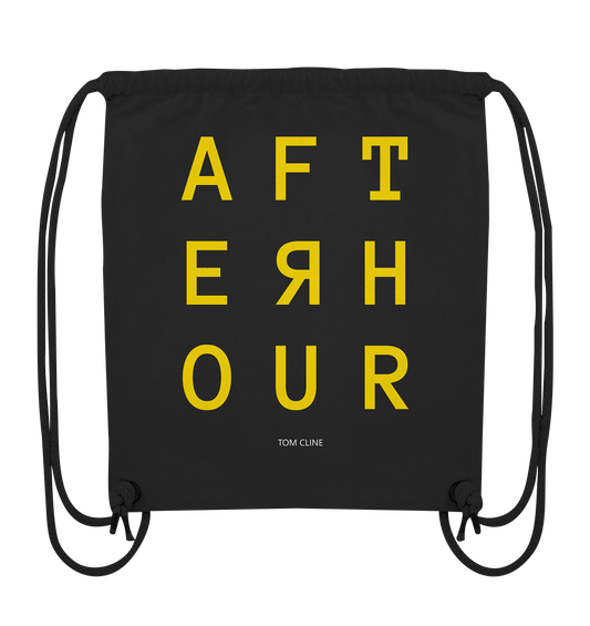 Simple Afterhour - Gym-Bag