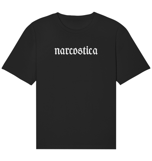 Narcostica - Oversize Shirt