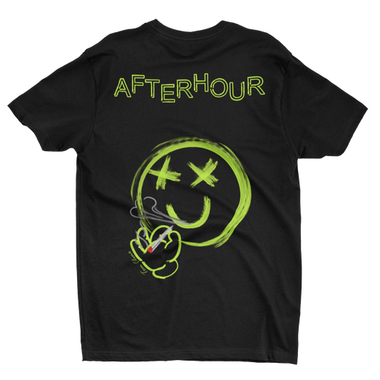 Happy Afterhour Reloaded - T-Shirt