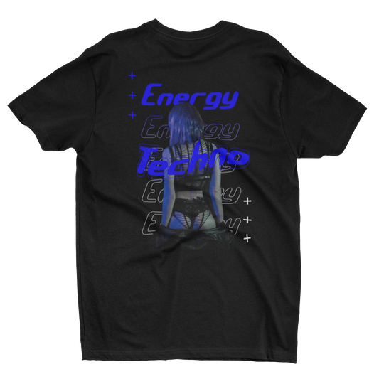 Energy - T-Shirt