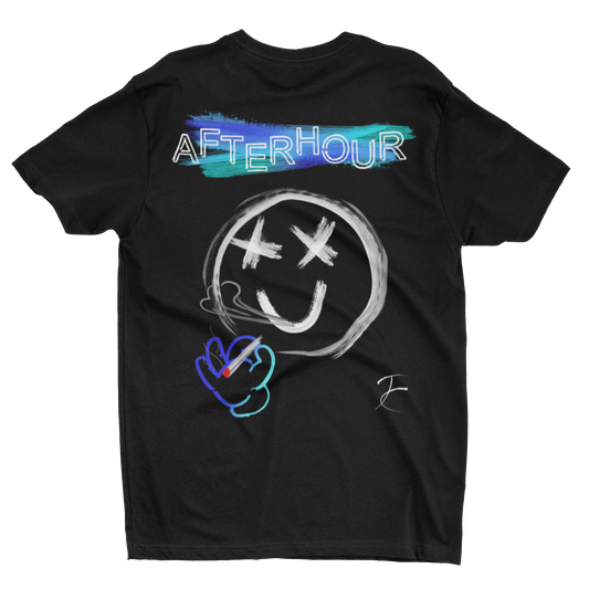 Happy Afterhour - T-Shirt