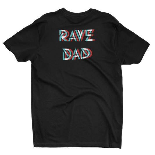 Rave Mom - T-Shirt