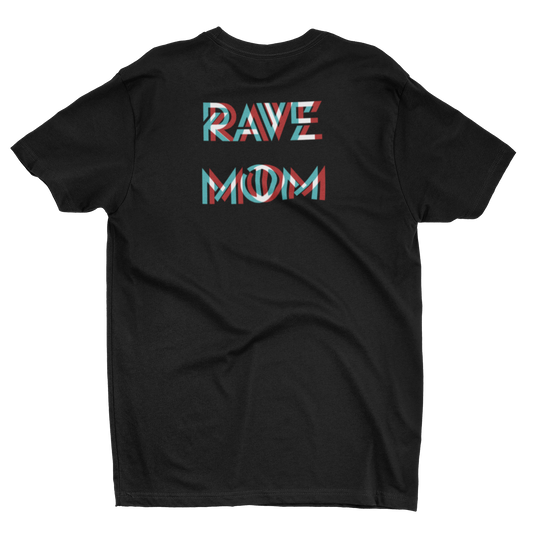 Rave Dad - T-Shirt
