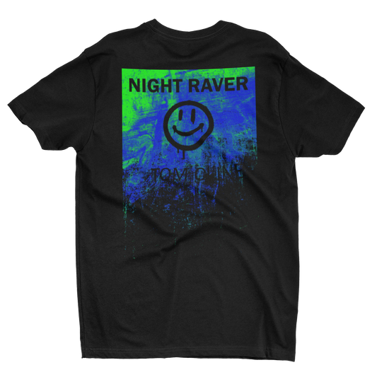 Night Raver - T-Shirt