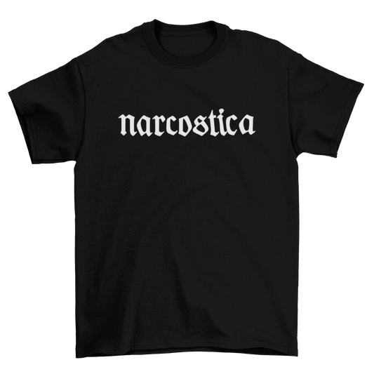Narcostica - T-Shirt