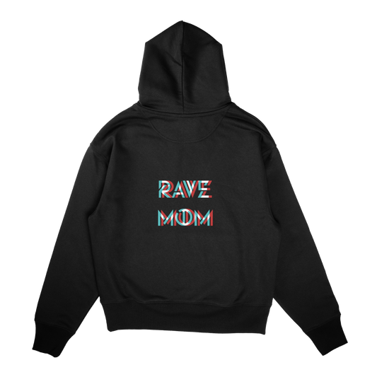 Rave Mom - Hoodie