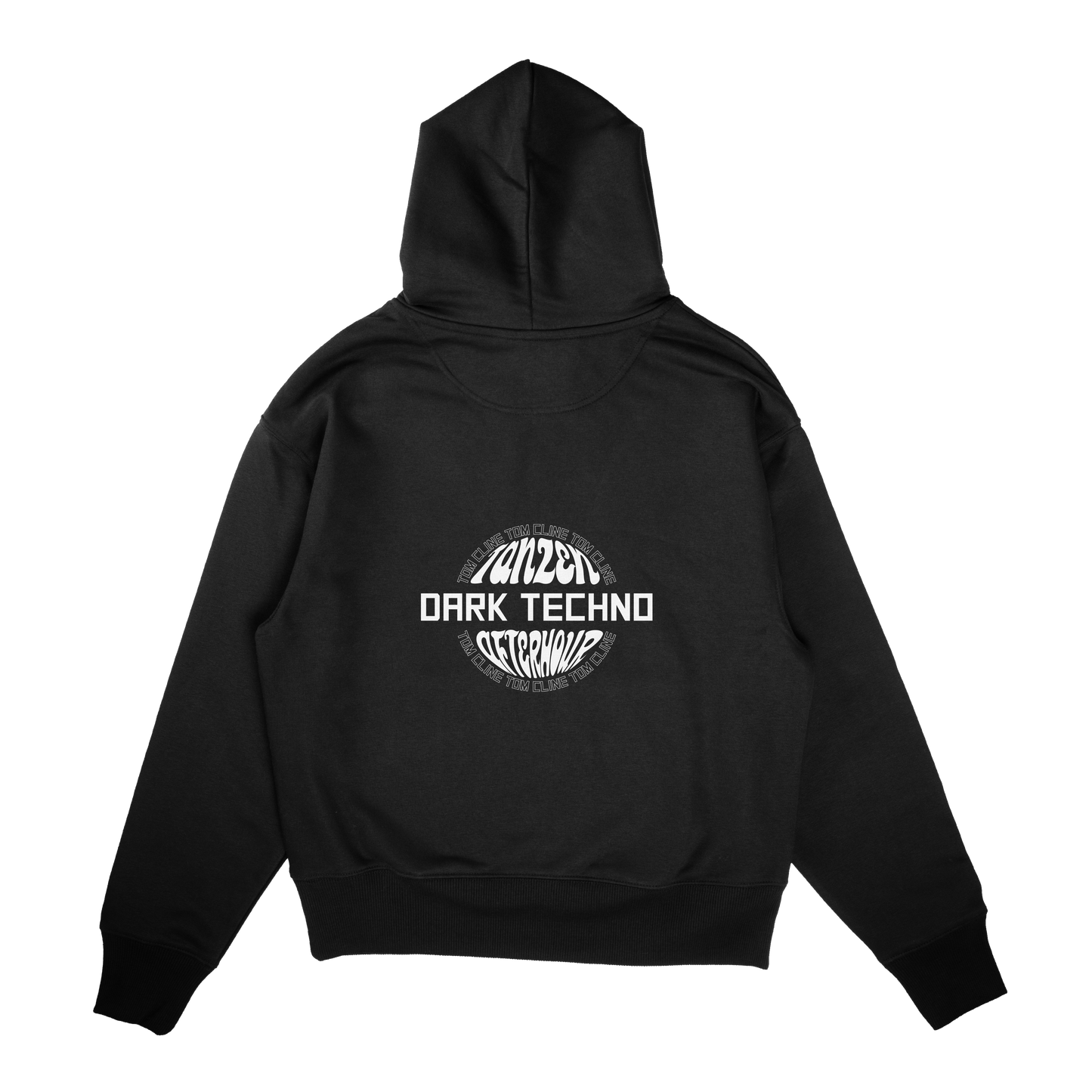Tanzen Techno Afterhour - Hoodie
