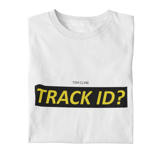 Track ID? - T-Shirt
