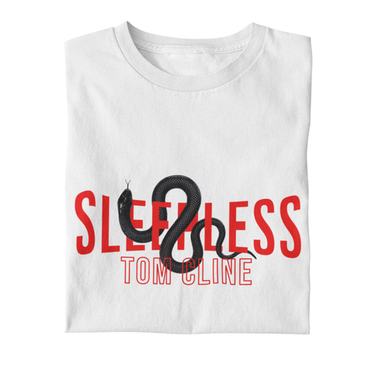 Sleepless - T-Shirt