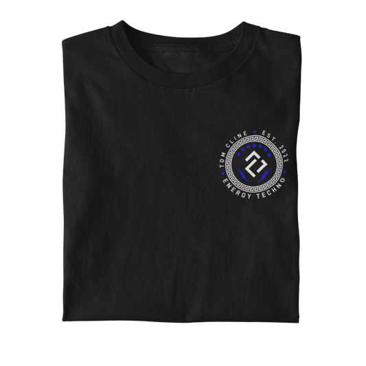 Energy Techno - T-Shirt