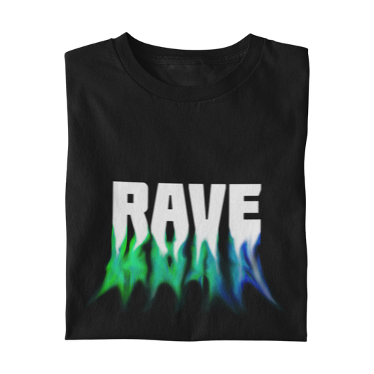 Rave - T-Shirt