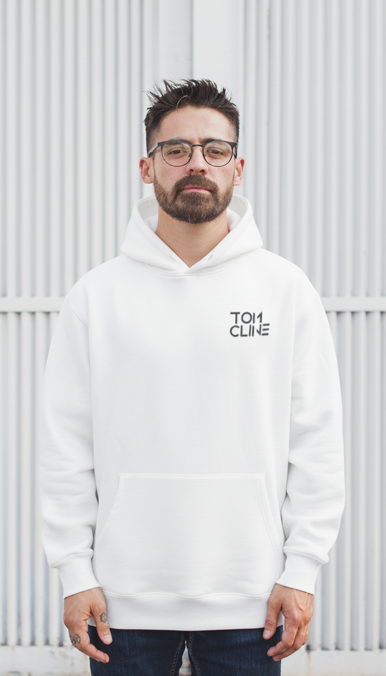 Paragraph 23 Sampling - Hoodie