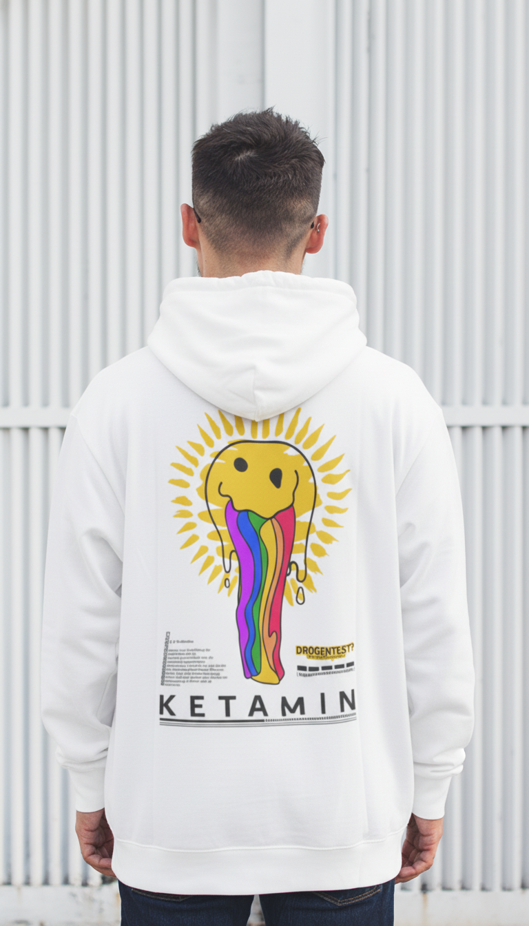 Paragraph 23 Sampling - Hoodie