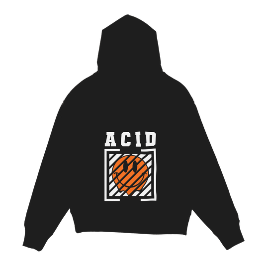 Acid - Hoodie