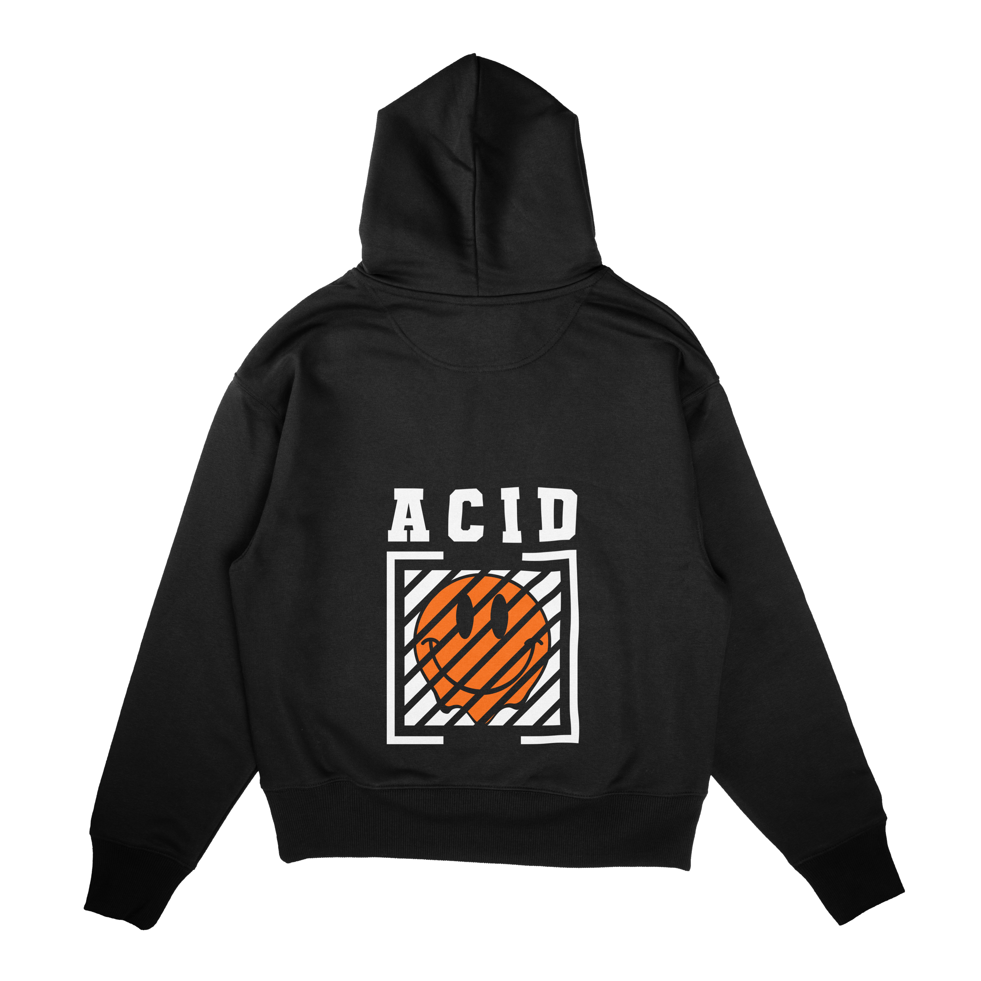 Acid - Hoodie