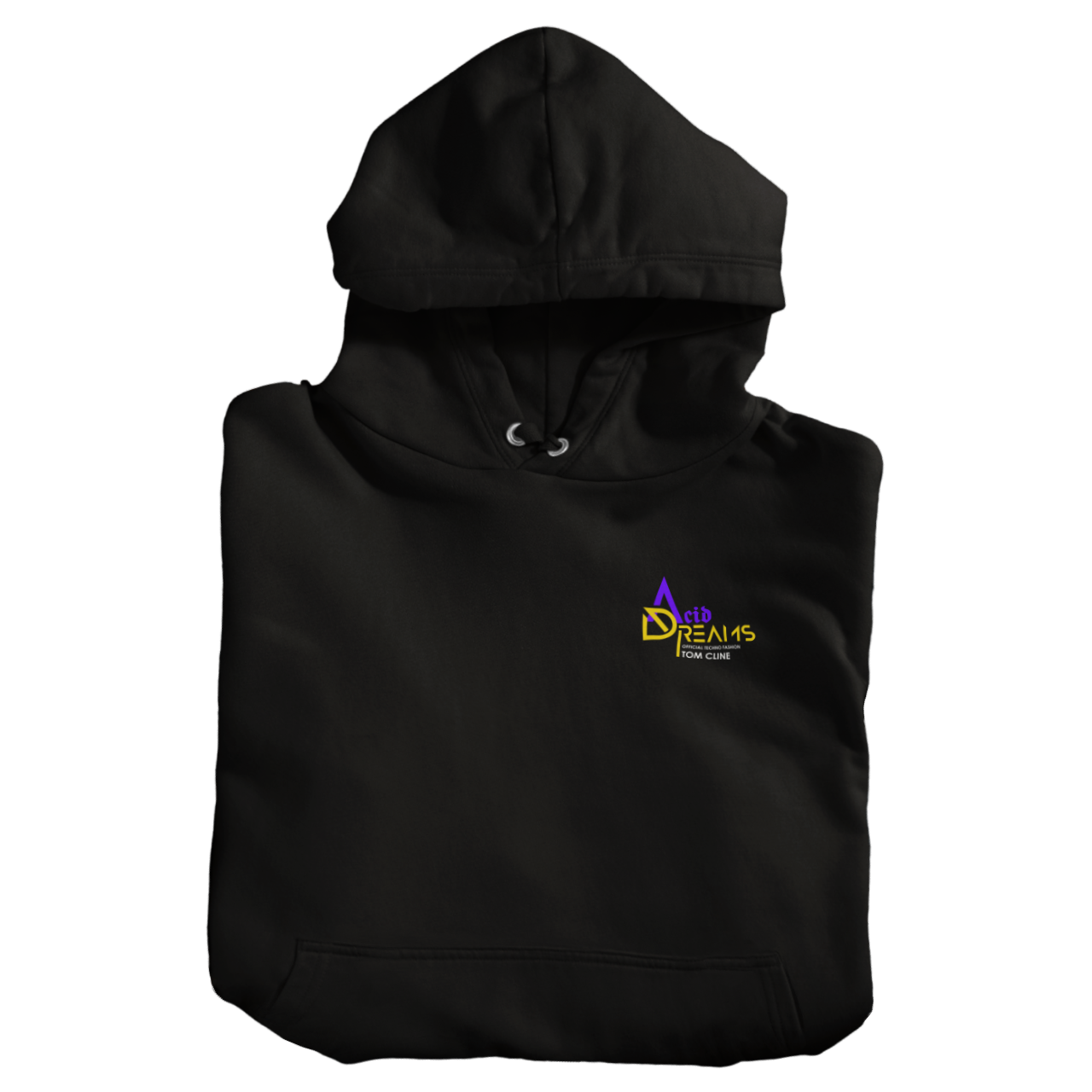 Live For The Nights - Hoodie