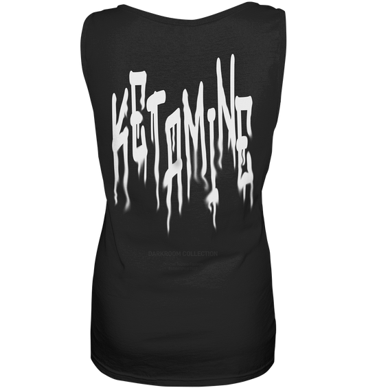 Ketamine - Ladies Tank-Top