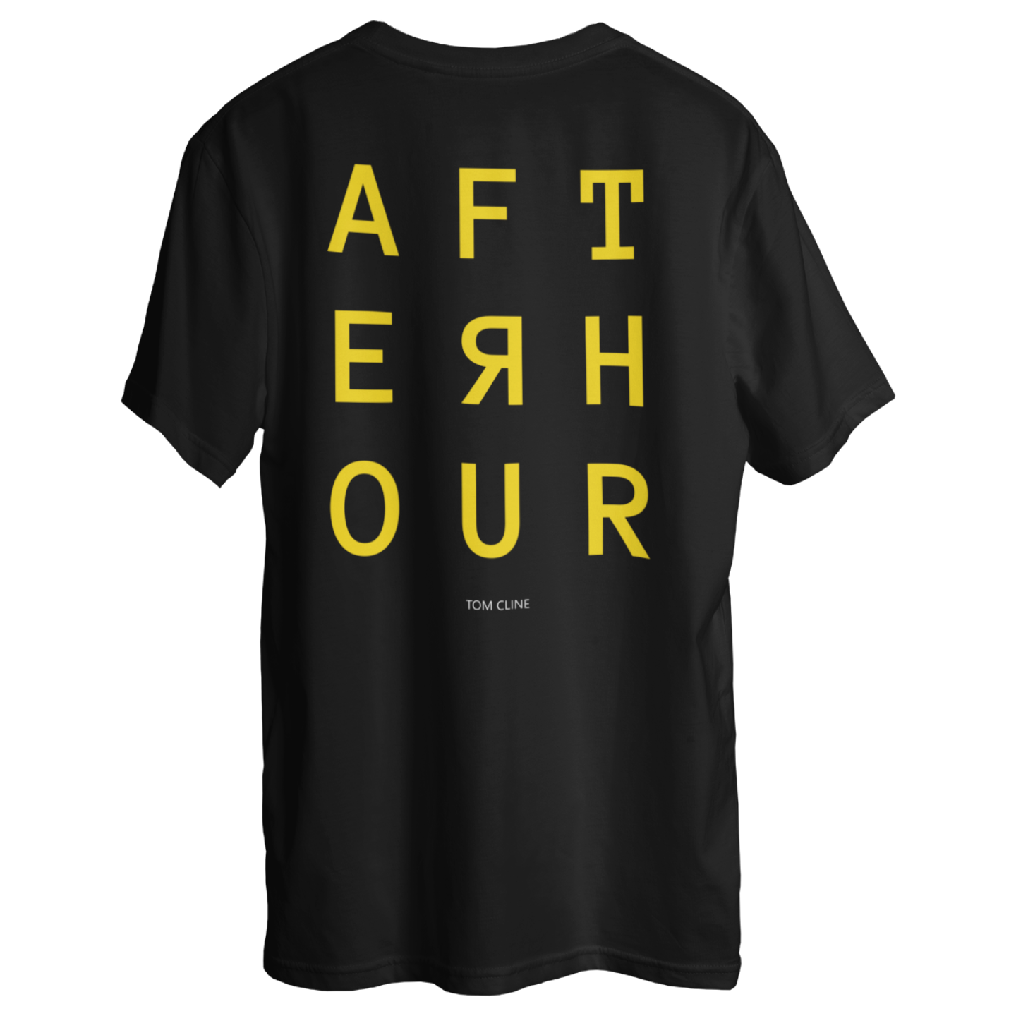 Simple Afterhour - Oversized Shirt | Tom Cline