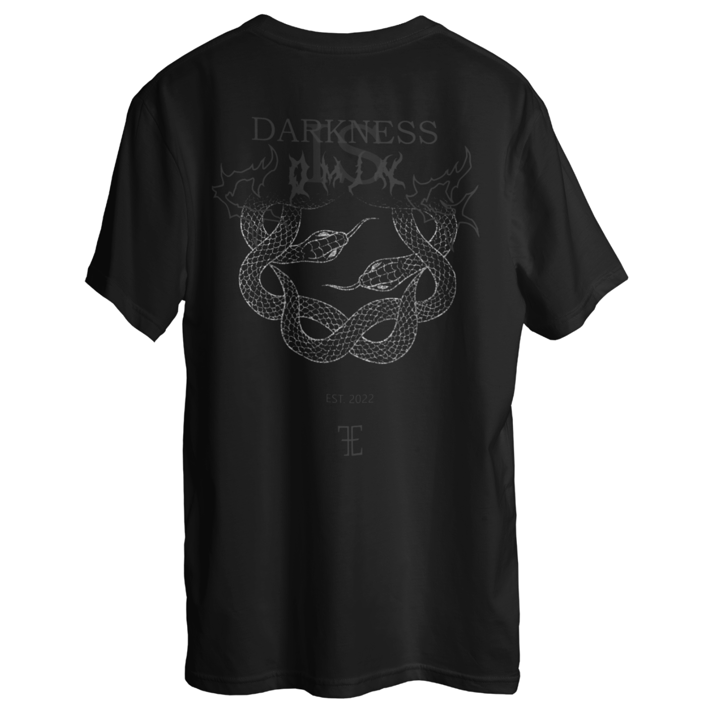 Darkness is coming - Oversized Shirt