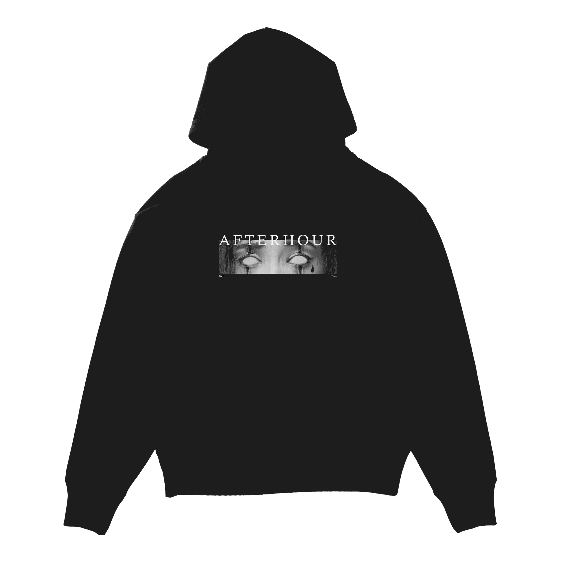 Dark side of Afterhour - Hoodie