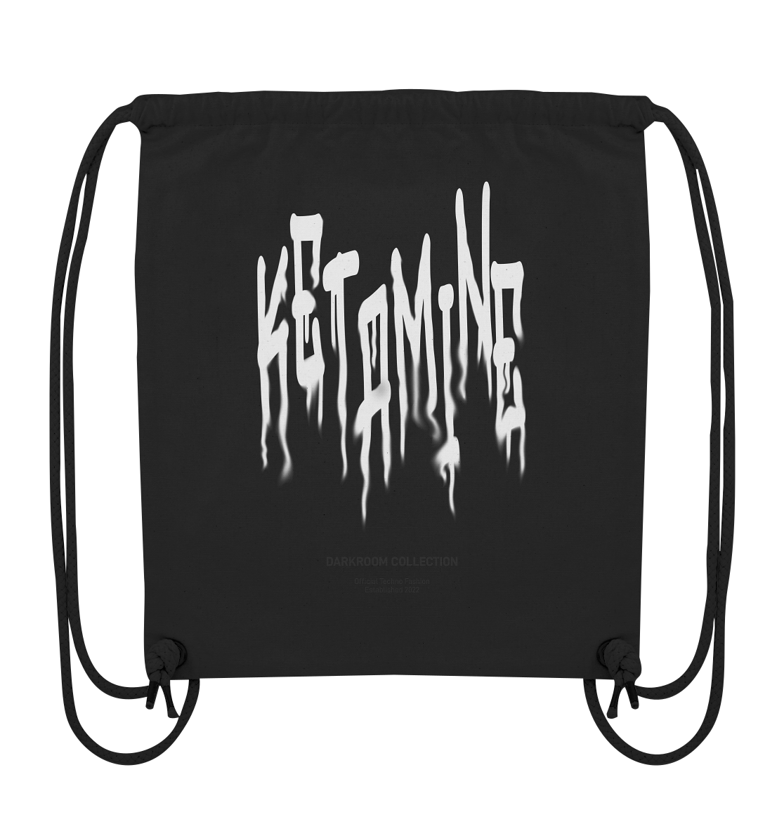 Ketamine - Gym-Bag