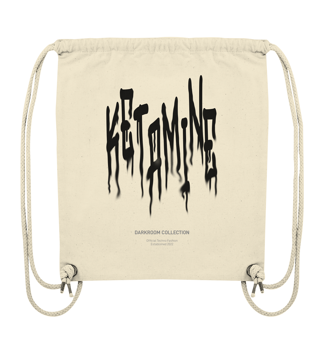 Ketamine - Gym-Bag