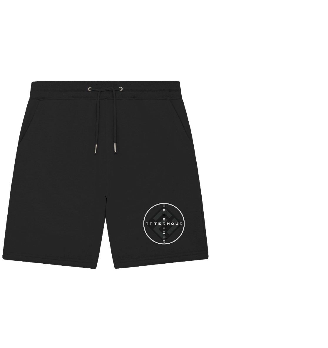 Afterhour - Jogger Shorts