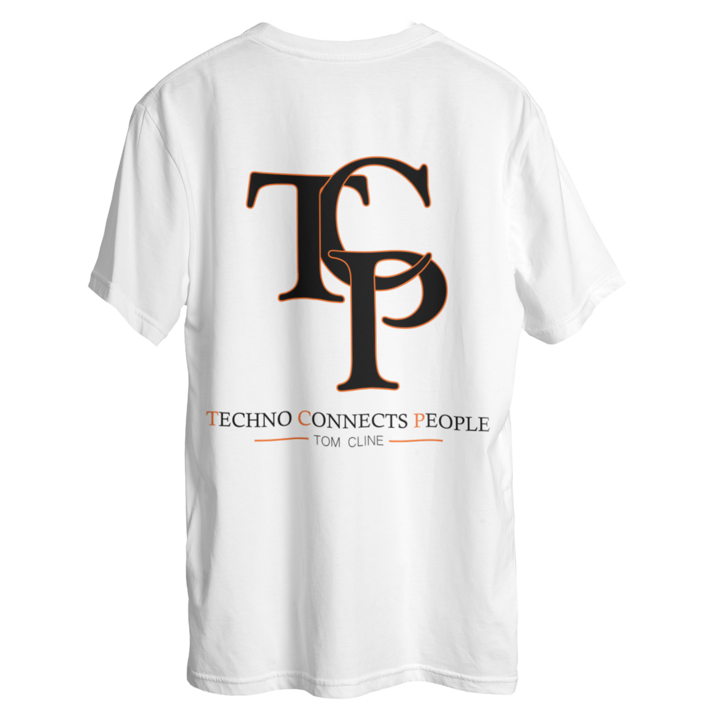 TCP - Oversized Shirt | Tom Cline