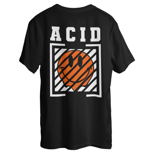 Acid - Oversized Shirt