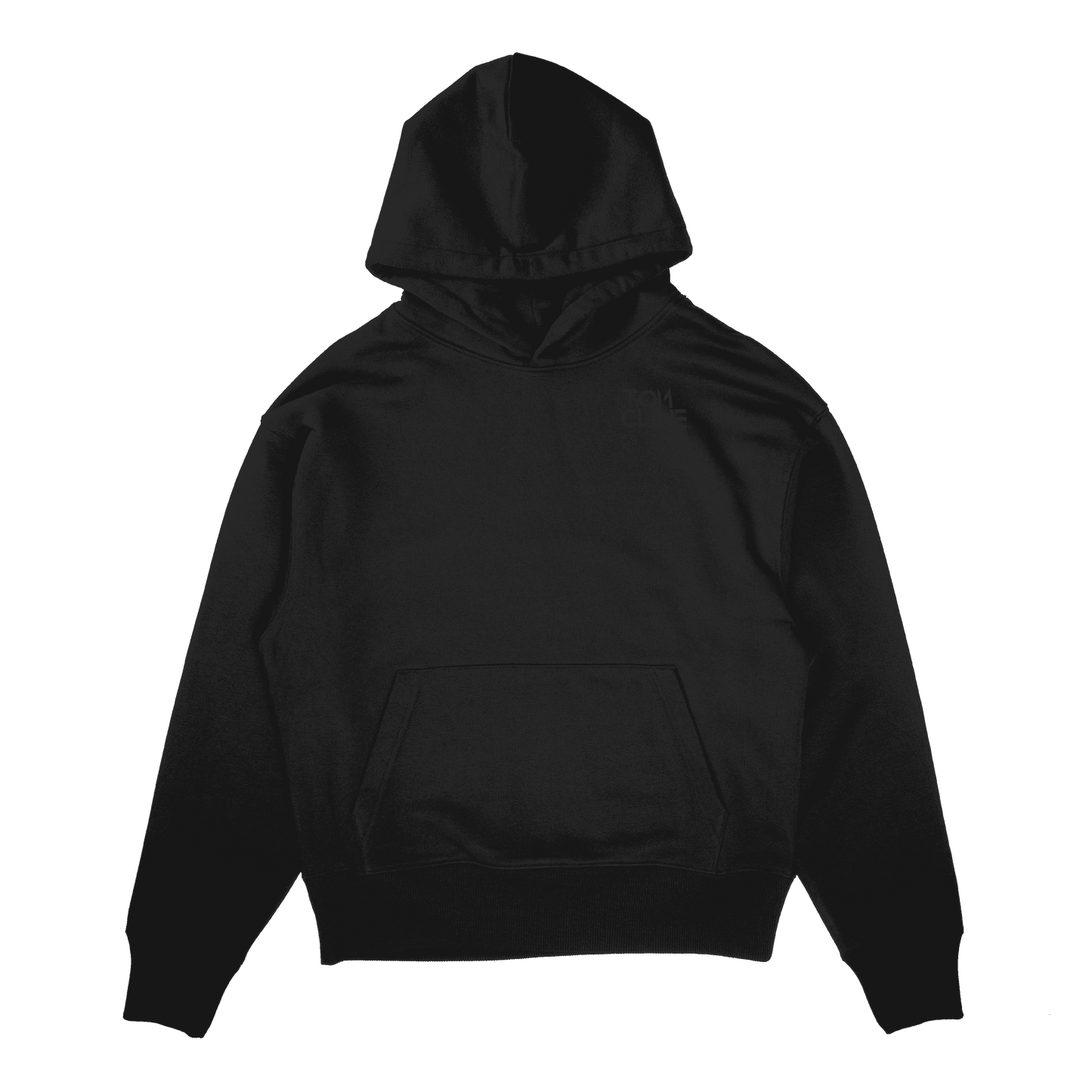 Dark Techno - Hoodie