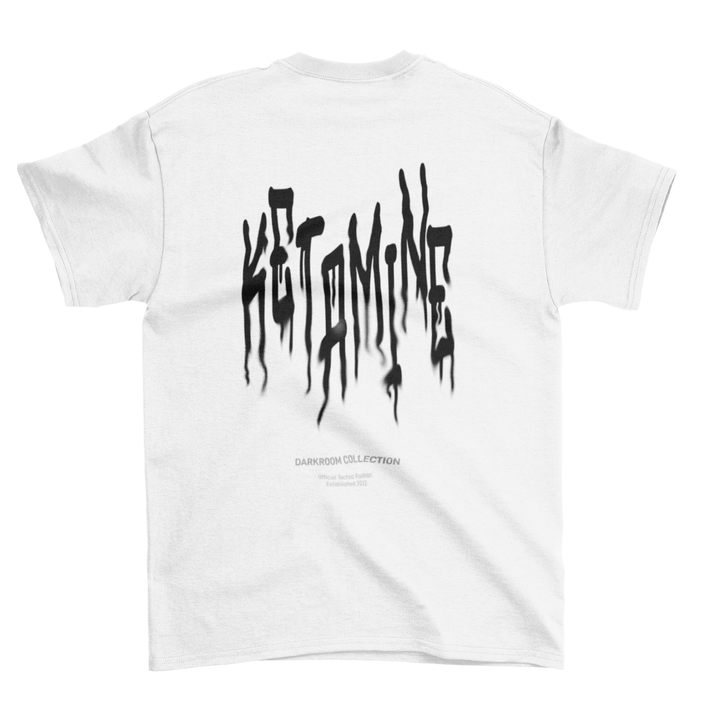 Ketamine - T-Shirt