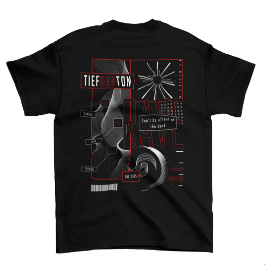 The Dark - T-Shirt