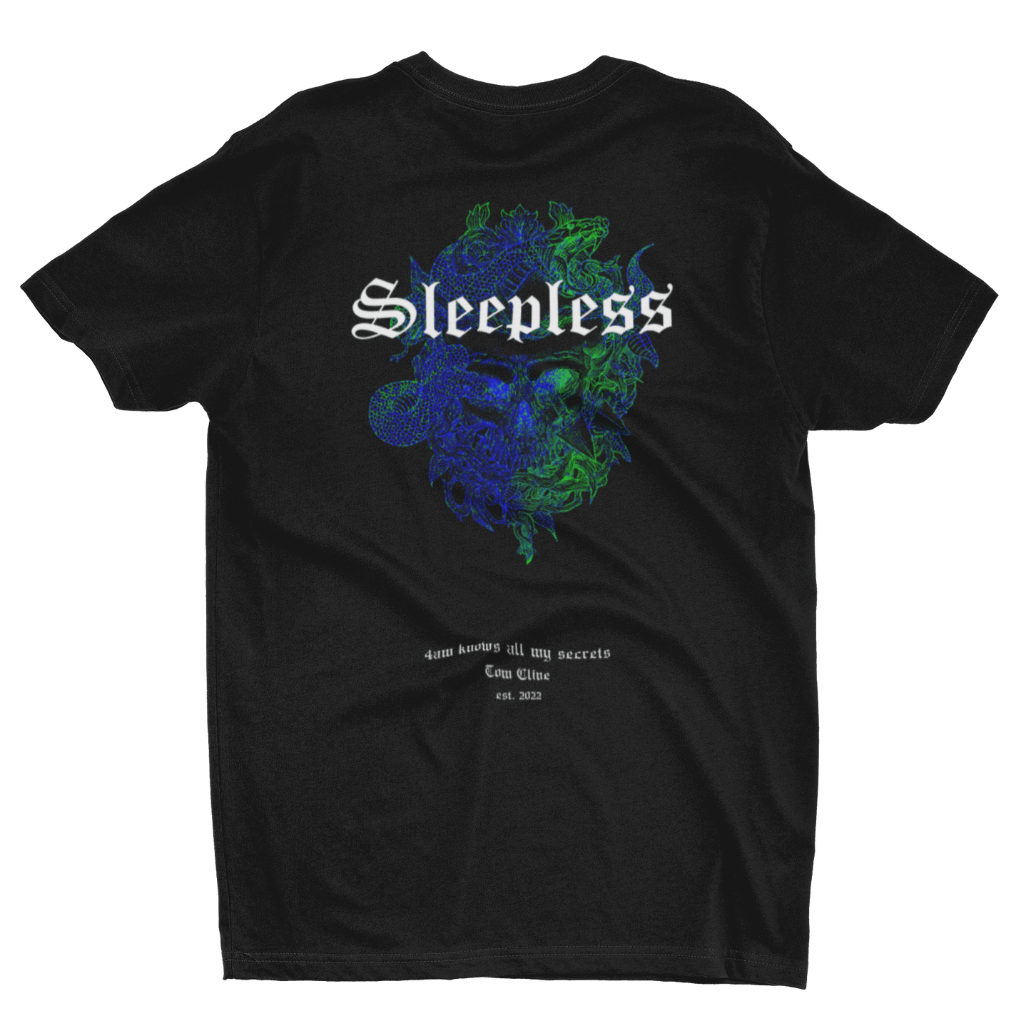 4am - T-Shirt