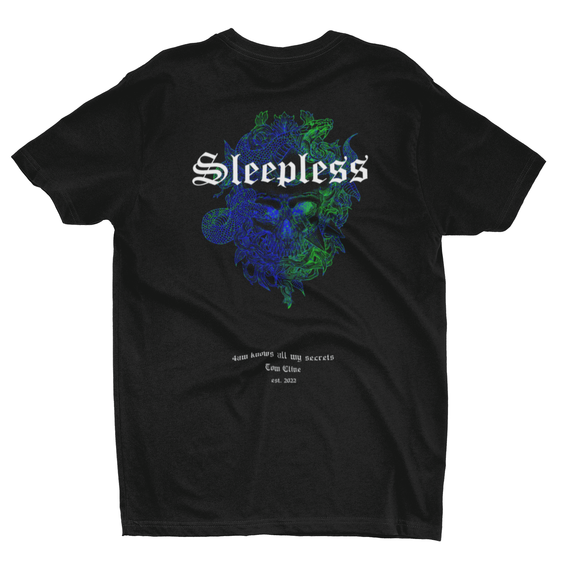 4am - T-Shirt