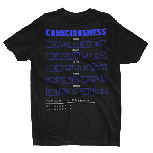 Consciousness - T-Shirt