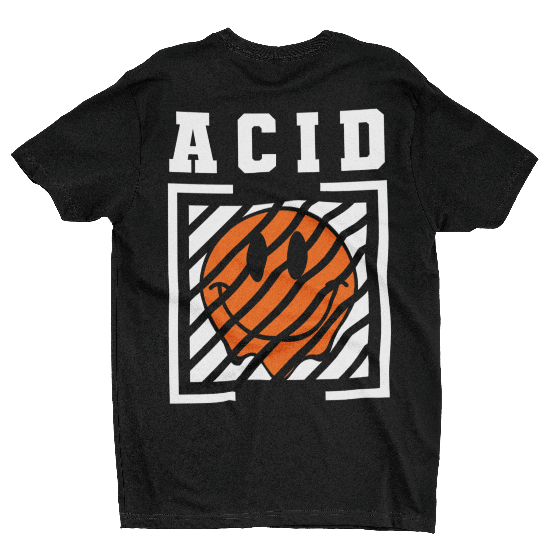 Acid - T-Shirt