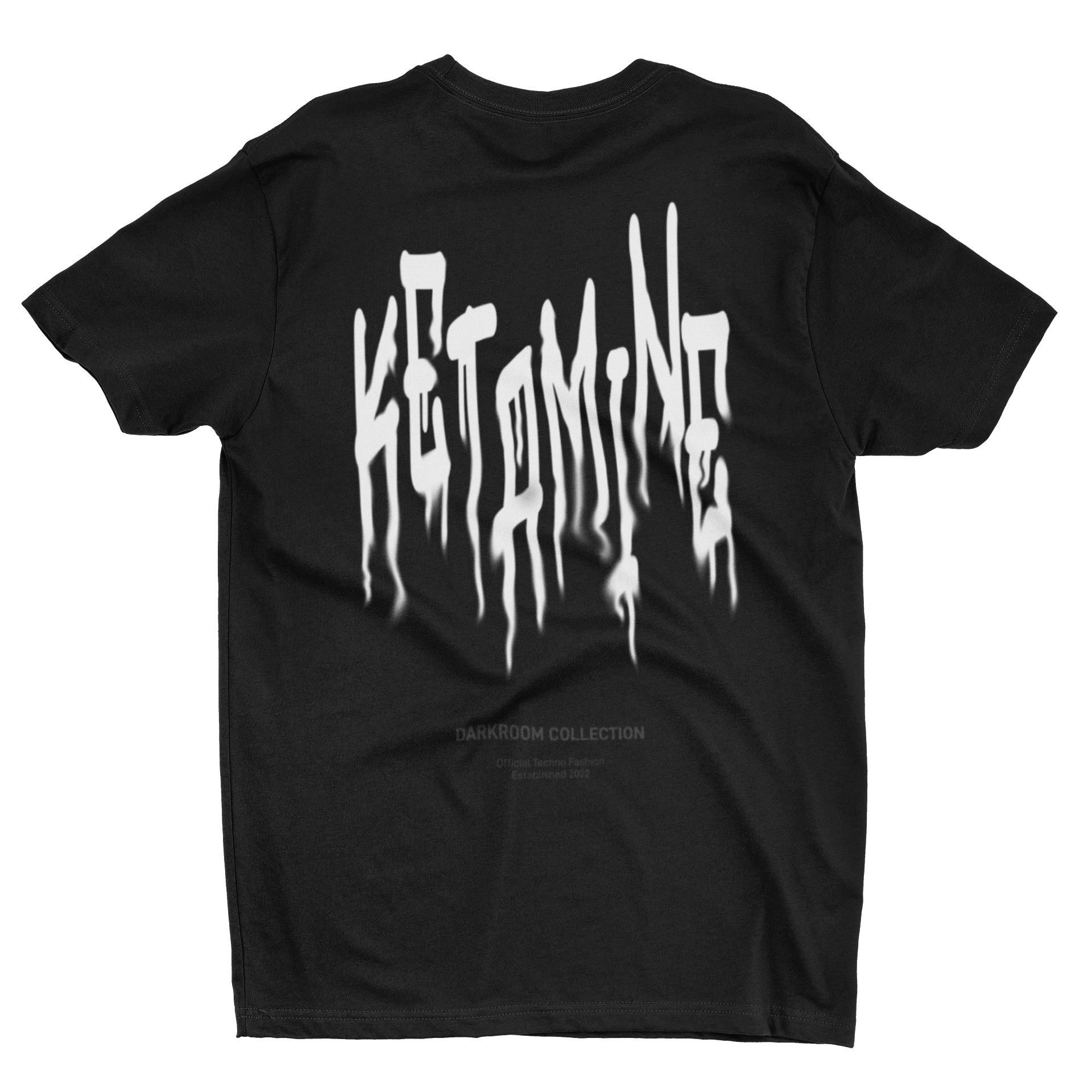 Ketamine - T-Shirt