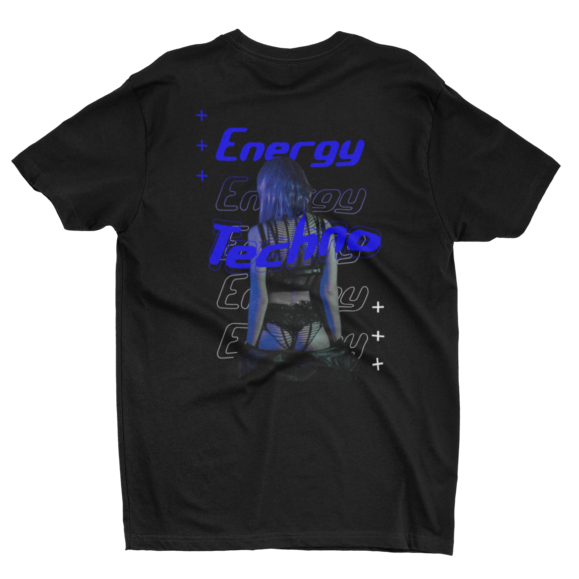 Energy - T-Shirt